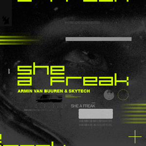 She A Freak