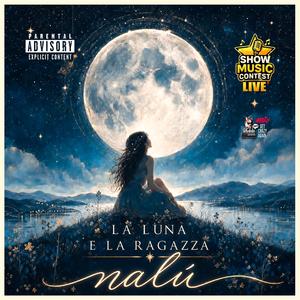 La Luna e la ragazza - Nalù