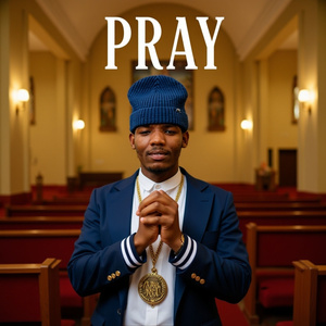 Pray