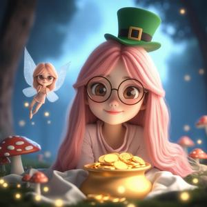 The Charm of the Sea (In English)