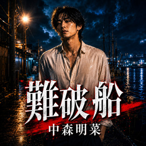 難破船 (feat. 天野アオト) [Piano Ballad Version]