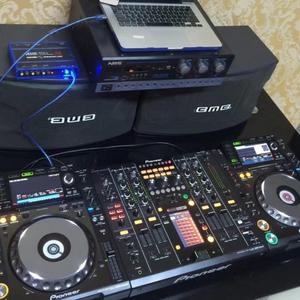 Dj小海 with 魚曉貳-热度不断（Dj-小海呀 Poge x2022）