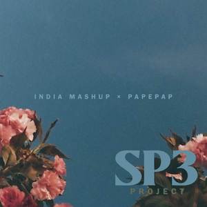 India Mashup × Papepap