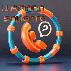 Llamada saliente