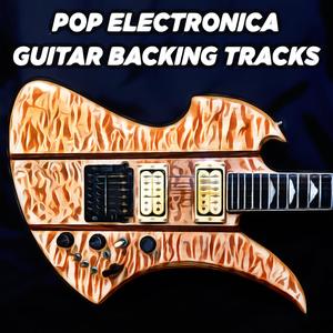 Cyber Rhythms | D# major backing track Pop Electronic
