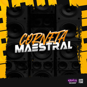 CORNETA MAESTRAL
