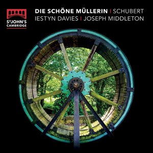 Die schöne Müllerin, Op. 25, D. 795:I. Das Wandern