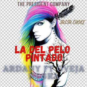 La del Pelo Pintado (feat. Oveja Negra)