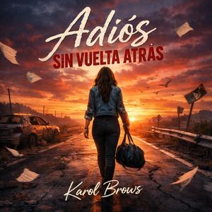 Adiós Sin Vuelta Atrás