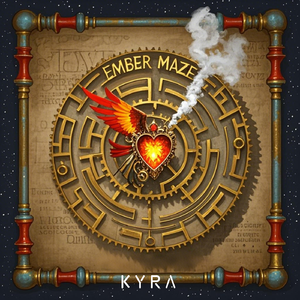 Ember Maze II