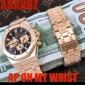 Ap On My Wrist