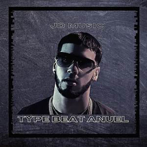Type beat Anuel (Instrumental)