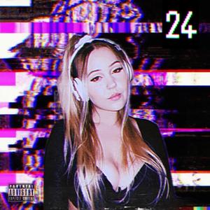 Nightmare (feat. Pxnxk)