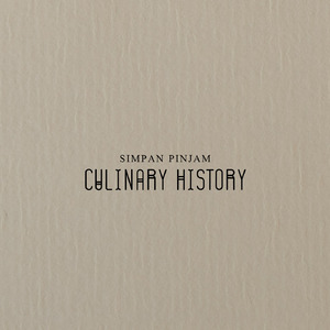 Culinary History