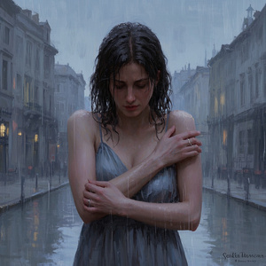 君に愛されてた、けど私愛してなかった