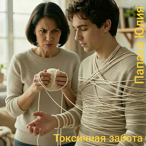 Токсичная забота