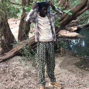 pas comme eux (feat. Arè$)