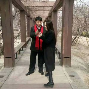 不完美女孩—致爸爸妈妈