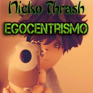 Egocentrismo