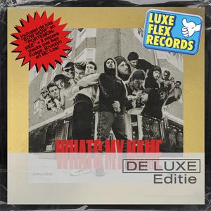 Duinen (feat. o.Welch)