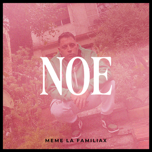 Noe (Cover)
