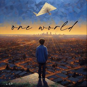 ONE WORLD (Prod.byJeston）