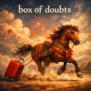 Box of Doubts