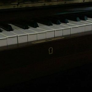 a小调圆舞曲(Waltz in a minor)