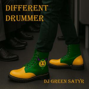 Different Drummer