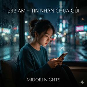 2:13 AM – Tin Nhắn Chưa Gửi