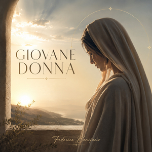 Giovane Donna