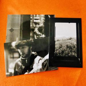 Dimmi Di Più (En Plein Air)