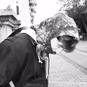 she said if you love me will you pick the phone up (prod. cxld blxxd)