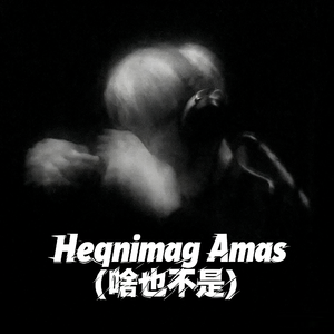 Heqnimag Amas（啥也不是）