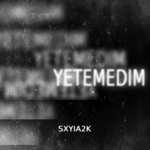 YETEMEDİM