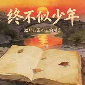 终不似少年