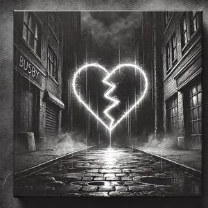 ain't afraid of a broken heart