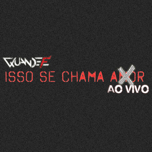 Podre (Ao Vivo)