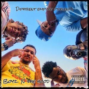 Juice (feat. Lit Jo, AaronCee Tha Juicegod, TDM YB, Hst Ocho, Ty Herbooo, Larry Dubb & Perry'ae)