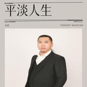 平淡人生原创-刘星