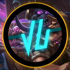 Pull Up A Chair [Main Title] (from "Hearthstone") (Remix)