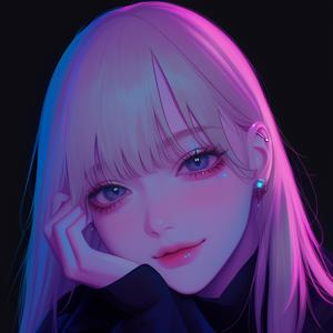 全部嘘だよ、ばーか（Black Sweet Ver.）