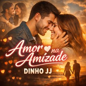 Amor na Amizade