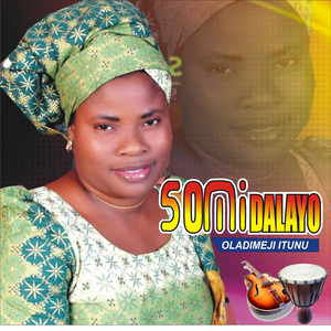Olorun Toda Aye Ati Orun
