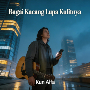 Kau Tak Mau Menyapa Lagi