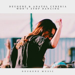 Won't Stop Dancing (Radio Edit)