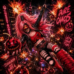 Riot Heart!