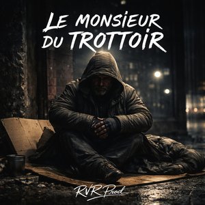 Le monsieur du trottoir