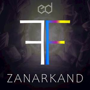 Zanarkand (From "Final Fantasy 10")