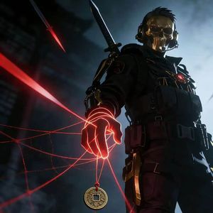 威龙不是虫  三角洲行动